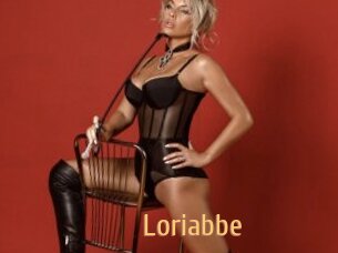 Loriabbe