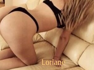 Loriane