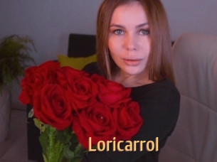 Loricarrol