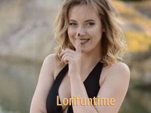 Lorifuntime