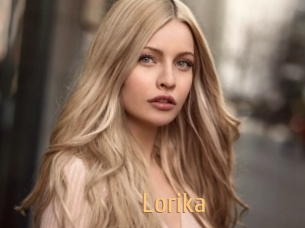 Lorika