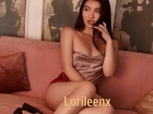 Lorileenx