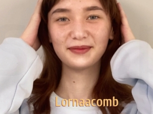 Lornaacomb