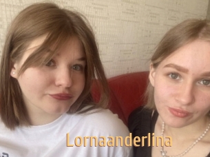 Lornaanderlina