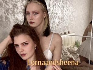 Lornaandsheena