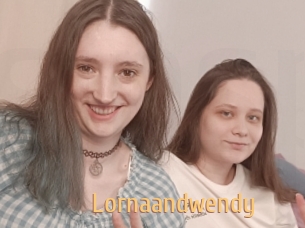 Lornaandwendy