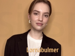 Lornabulmer