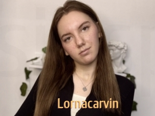 Lornacarvin