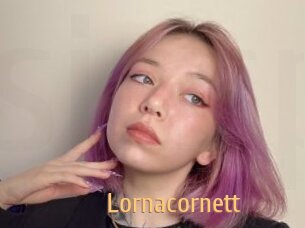 Lornacornett