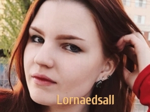 Lornaedsall