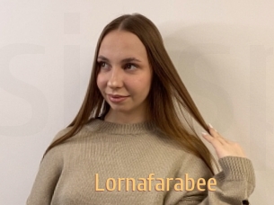 Lornafarabee