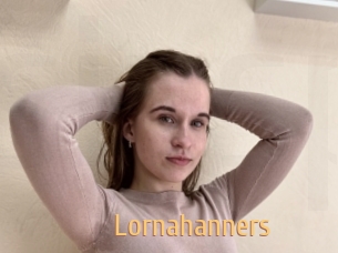 Lornahanners