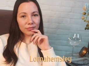 Lornahemsley