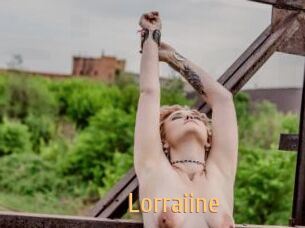 Lorraiine