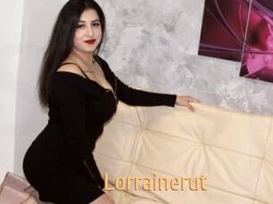 Lorrainerut