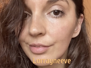 Lorrayneeve