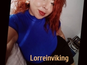 Lorreinviking