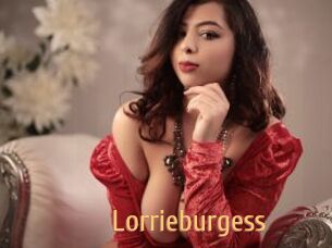 Lorrieburgess