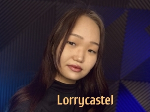 Lorrycastel