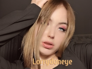 Lorrydoneye