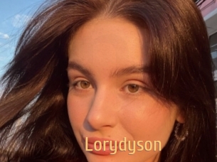 Lorydyson