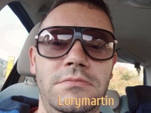 Lorymartin