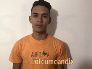 Lotcumcandix