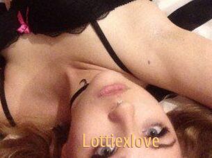 Lottiexlove