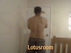 Lotusroom