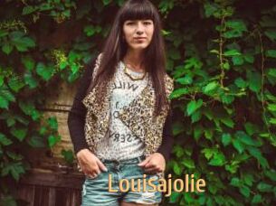 Louisajolie