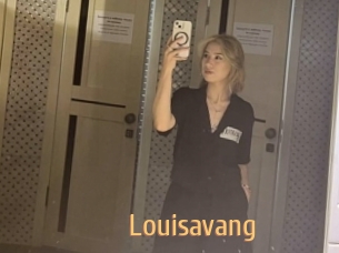 Louisavang