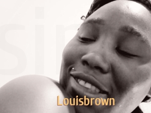 Louisbrown