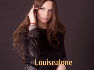 Louisealone