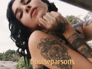 Louiseparsons