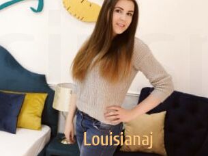 Louisianaj