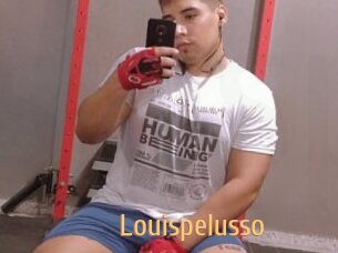 Louispelusso