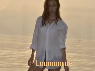 Loumonroe