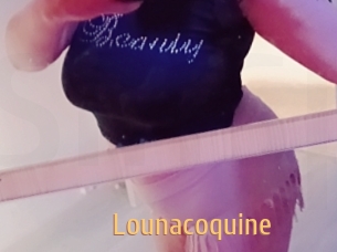 Lounacoquine