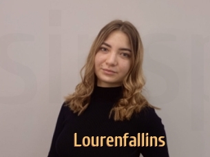 Lourenfallins