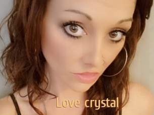 Love_crystal