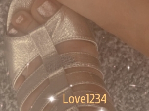 Love1234