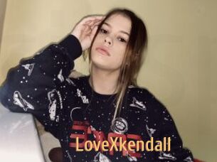 LoveXkendall