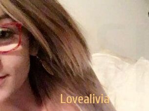 Lovealivia