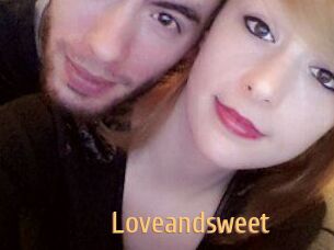 Loveandsweet