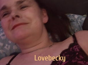 Lovebecky