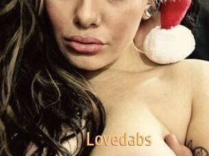 Lovedabs