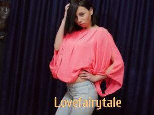 Lovefairytale