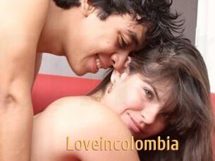 Loveincolombia