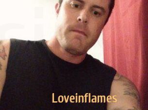 Loveinflames