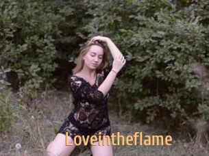 Loveintheflame